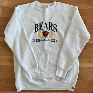 Bears Sweatshirt